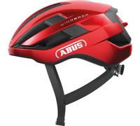 ABUS Casque de vélo de course WingBack – simple pour adultes et adolescents, sport & loisirs