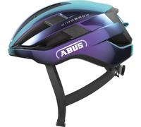ABUS Casque de vélo Wingback Bleu M Flip Flop Purple