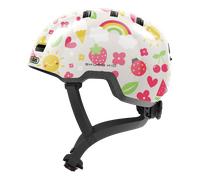 ABUS CASQUE VÉLO ENFANT SKURB - M - CASQUE VÉLO ENFANT SKURB - DECO