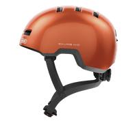 ABUS CASQUE VÉLO ENFANT SKURB - M - CASQUE VÉLO ENFANT SKURB - ORANGE