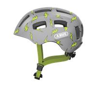 ABUS CASQUE VÉLO ENFANT YOUN-I 2.0 - M - CASQUE VÉLO ENFANT YOUN-I 2.0 - GRIS FONCÉ