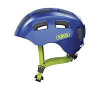 Abus Casque Vélo Enfant Youn-I 2.0 Multicolore