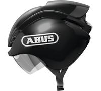 ABUS Casque Vélo GameChanger Tri, Noir, Taille S