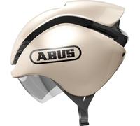 ABUS Casque Vélo GameChanger Tri, Or, Taille M