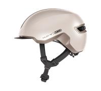 ABUS CASQUE VÉLO HUD-Y - S - CASQUE VÉLO HUD-Y - BEIGE