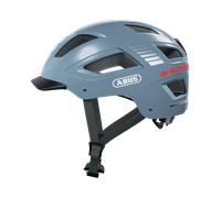 Casque abus hyban 2 0 led signal glacier