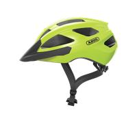 Casque vélo polyvalent Macator Abus ( Signal Yellow / M )