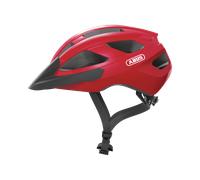 Casque vélo polyvalent Macator Abus ( Blaze Red / S )