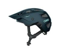ABUS CASQUE VÉLO MODROP - L - CASQUE VÉLO MODROP - BLEU FONCÉ