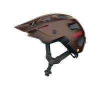 ABUS CASQUE VÉLO MODROP MIPS - M - CASQUE VÉLO MODROP MIPS - MARRON