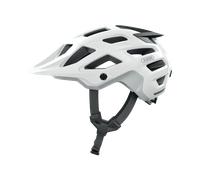 Abus Moventor 2.0 Casque MTB M Blanc