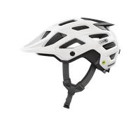 ABUS MTB-Helm Moventor 2.0 MIPS - Casque de vélo avec protection contre les chocs pour l'utilisation tout-terrain sur le VTT - Casque All-Mountain pour femmes et hommes