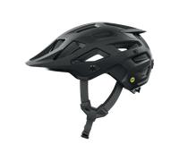 Casque VTT ABUS Moventor 2.0 MIPS Noir veloursM Noir velours