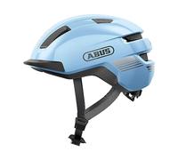 ABUS Casque Vélo PURL-Y, Bleu Clair, Taille M