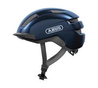 ABUS Casque Vélo PURL-Y, Bleu, Taille S