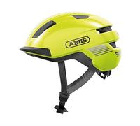Abus Purl-y Urban Helmet Jaune L