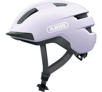 ABUS Casque Vélo Purl-Y, Lavande (Light Lavender), Taille L