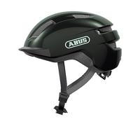 ABUS Casque Vélo PURL-Y, Vert, Taille L