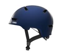 ABUS CASQUE VÉLO SCRAPER 3.0 - M - CASQUE VÉLO SCRAPER 3.0 - BLEU