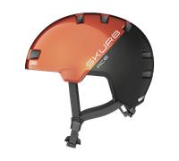 ABUS CASQUE VÉLO SKURB ACE - S - CASQUE VÉLO SKURB ACE - ORANGE