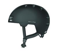 ABUS CASQUE VÉLO SKURB - L - CASQUE VÉLO SKURB - NOIR