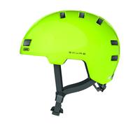 Casque Abus Skurb signal Jaune M 55-59cm