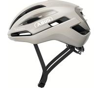 ABUS Casque Vélo Taipan Gravel, Route, Commuting, sable beige, L