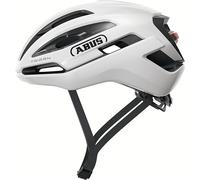 Casque abus taipan led blanc