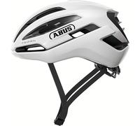 ABUS Casque Taipan - Blanc - Taille M (54-58 cm)
