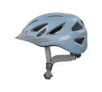 ABUS CASQUE VÉLO URBAN-I 3.0 - M - CASQUE VÉLO URBAN-I 3.0 - BLEU