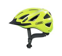 ABUS CASQUE VÉLO URBAN-I 3.0 MIPS - M - CASQUE VÉLO URBAN-I 3.0 MIPS - JAUNE