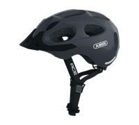 ABUS CASQUE VÉLO YOUN-I 2.0 ACE - M - CASQUE VÉLO YOUN-I 2.0 ACE - GRIS