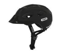 Abus Youn-i Ace Urban Helmet Noir S Velvet Black