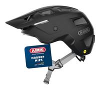 Abus Modrop Mips Mtb Helmet Noir M
