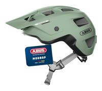 Abus Modrop Mtb Helmet Vert L