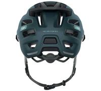 ABUS Casque VTT Moventor 2.0 All-Mountain Midnight Blue L (57-61 cm) pour femmes et hommes