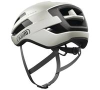 WINGBACK Lunar Silver L | Casque de route style Fixie Rider, pour la conduite sportive dans les loisirs et la vie quotidienne, casque de vélo pour