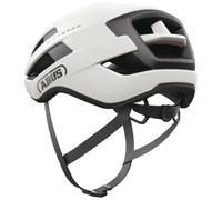 WINGBACK Off White S | Casque de route style Fixie Rider, pour la conduite sportive dans les loisirs et la vie quotidienne, casque de vélo pour