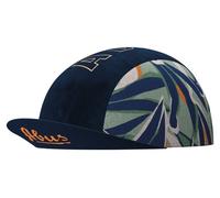 Abus Casquette adventure blue M/L
