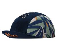 Abus Race Cap Bleu Homme Adventure Blue