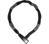 ABUS Catena 6806k/85 - Mixte - Noir - taille Unique- modèle 2025