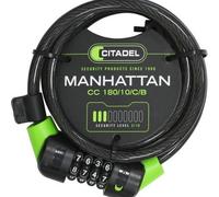 ABUS CC 180/10/C/B CITADEL