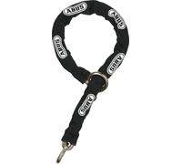 Chaîne ABUS 12KS120 LOOP, noir, vélo, 285349