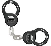 Abus Chain Claw 10cm Antivol de vélo 10 Noir