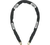 ABUS Chaîne antivol 6ks Noir 6 x 1100 mm