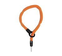 ABUS Chaîne Ivy Tex Adaptor ACH IVY 6KS chaîne d'insertion 100 cm