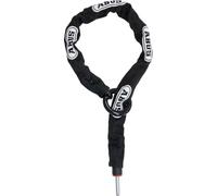 ABUS Chaîne antivol ACH 2.0 8KS 85 – 8 mm, 85 cm, noir – sacoche ST5950