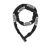 Abus 4804k Chain Lock Noir 110 cm Black