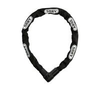 Abus 1060 140 chaîne antivol noir taille 140 cm G