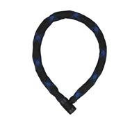 ABUS Chaîne Antivol IVERA Chain 7210 noir 85 cm